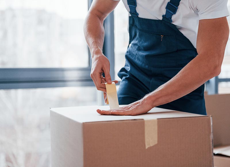 The Ultimate Guide to Finding Reliable Packers and Movers in Jatwada Road Aurangabad